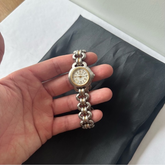 Fendi Orologi Stainless Quartz Watch - Picture 4 of 11